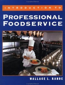 Introduction to Professional Foodservice