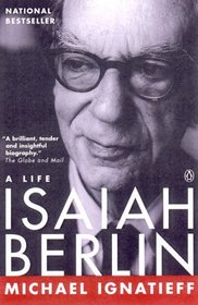 Isaiah Berlin : A Life