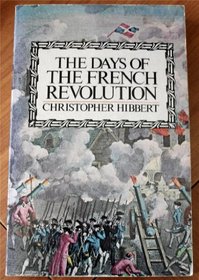 The Days of the French Revolution