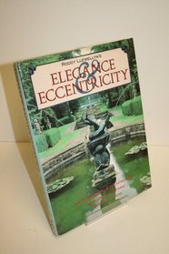 Elegance Eccentricity (Spanish Edition)