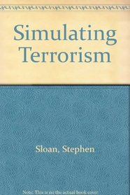 Simulating Terrorism