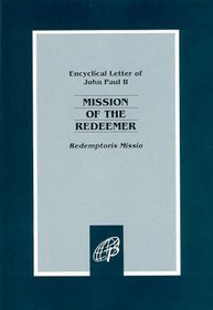 Mission of the Redeemer