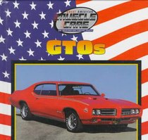 Gtos (Great American Muscle Cars)