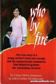 Who by Fire