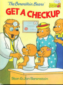 The Berenstain Bears Get a Checkup