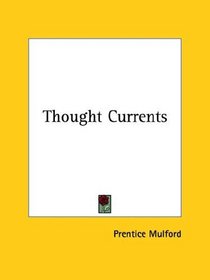 Thought Currents