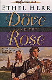 The Dove and the Rose (Seekers, Bk 1)