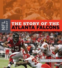 The Story of the Atlanta Falcons (NFL Today)