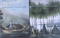 The Parsons Collection. Rare Pacific Voyage Books From the Collection of David Parsons, Part I: Dampier to Cook