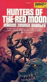 Hunters of the Red Moon