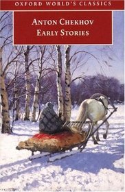 Early Stories (Oxford World's Classics (Paperback))