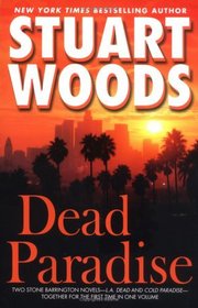 Dead Paradise (Stone Barrington: L.A. Dead / Cold Paradise) (Omnibus)