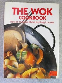 Wok Cookbook