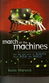 March of the Machines