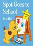 Spot Goes to School