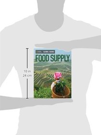 Global Issues: Food Supply (on-level)