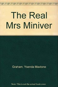 The Real Mrs Miniver