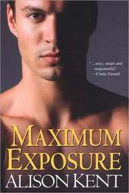 Maximum Exposure (Smithson Group Companion)