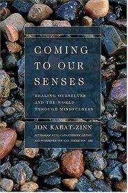 Coming to Our Senses: Healing Ourselves and the World Through Mindfulness( Rough Cut )