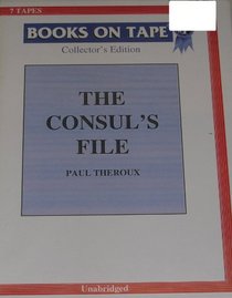 The Consul's File/Audio Cassettes