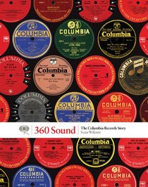 360 Sound: The Columbia Records Story