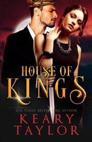 House of Kings (House of Royals) (Volume 3)