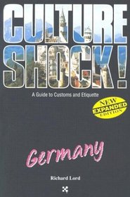 Culture Shock! Germany (Culture Shock! Country Guides)