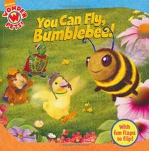 You Can Fly, Bumblebee! (Wonder Pets)