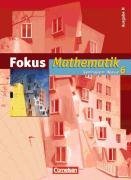 Fokus Mathematik 6. Schuljahr. Schlerbuch. Gymnasium Ausgabe N