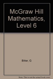 McGraw Hill Mathematics, Level 6