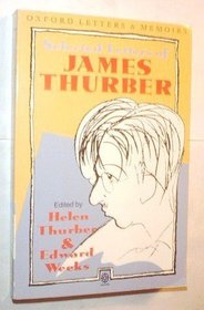 Selected Letters of James Thurber (Oxford Letters and Memoirs)