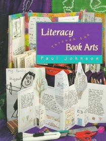 Literacy Through the Book Arts