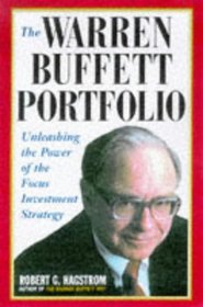 The Warren Buffett Portfolio: Mastering the Power of the Focus Investment Strategy