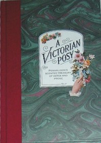 Victorian Posy