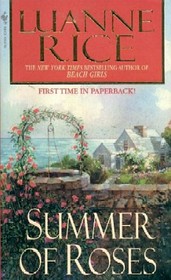 Summer of Roses (Summer's Child, Bk 2)