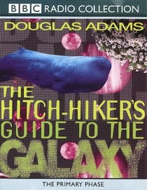 The Hitch Hiker's Guide to the Galaxy Primary and Secondary Phase