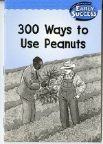 Houghton Mifflin Early Success: 300 Ways To Use Peanuts (Hmr Early Success Lib 03)