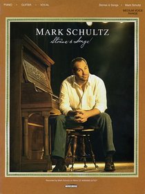 Mark Schultz - Stories and Songs