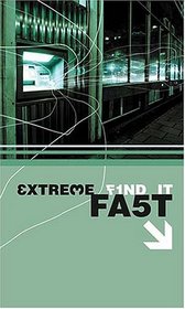 Find It Fast Extreme Bible Topics (xt4j)