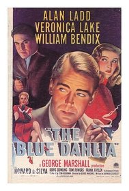 The Blue Dahlia (Screenplay Library)