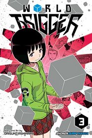 World Trigger 3