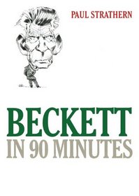 Beckett in 90 Minutes (Library