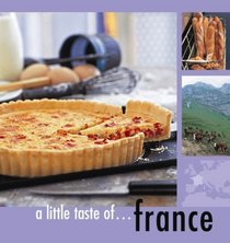 A Little Taste of France (Little Taste of...)