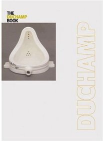 The Duchamp Book: Tate Essential Artists Series