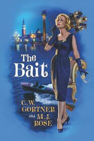 The Bait (To Catch a Leopard, Bk 2)
