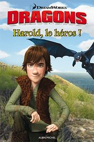 Harold Le Heros ! (French Edition)