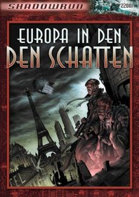 Europa in den Schatten.