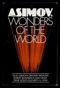 Isaac Asimov's Wonders of the World (Isaac Asimov's)