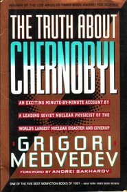 The Truth About Chernobyl