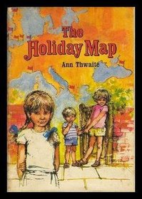The holiday map